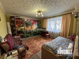 Дом 50м², 1-этажный, участок 4 сот.  