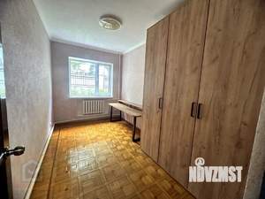 Дом 90м&sup2;, 2-этажный, участок 0 сот.  