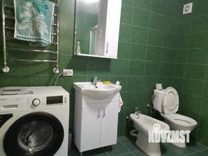Дом 104м², 1-этажный, участок 2 сот.  