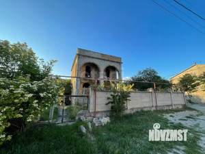 Дом 170м², 3-этажный, участок 6 сот.  