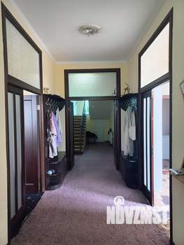 Дом 600м&sup2;, 4-этажный, участок 5 сот.  