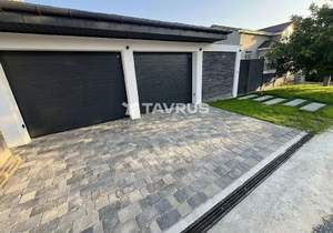 Дом 170м&sup2;, 1-этажный, участок 6 сот.  