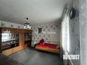 Дом 51м², 1-этажный, участок 5 сот.  