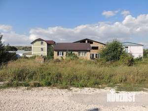 Дом 93м², 1-этажный, участок 6 сот.  