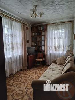 Дом 64м², 1-этажный, участок 9 сот.  