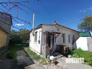Дом 64м², 1-этажный, участок 5 сот.  
