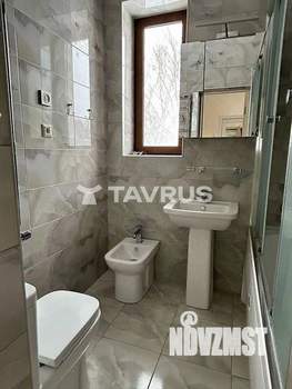 Дом 169м&sup2;, 1-этажный, участок 8 сот.  