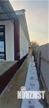 Дом 93м², 1-этажный, участок 3 сот.  