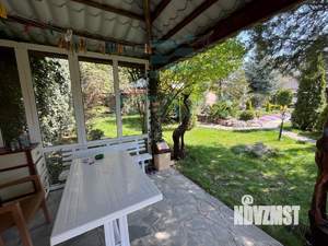 Дом 245м², 2-этажный, участок 9 сот.  