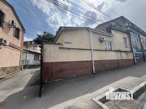 Дом 41м², 1-этажный, участок 1 сот.  