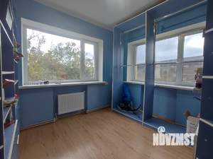 Дом 124м², 2-этажный, участок 5 сот.  