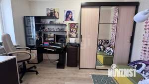 Дом 60м², 1-этажный, участок 5 сот.  