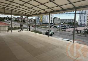 Дом 237м&sup2;, 2-этажный, участок 237 сот.  