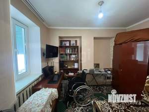 Дом 58м², 1-этажный, участок 5 сот.  