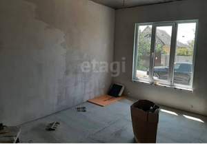 Дом 93м&sup2;, 1-этажный, участок 3 сот.  