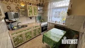 Дом 58м², 1-этажный, участок 10 сот.  