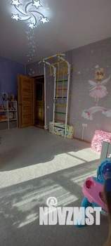 Дом 80м², 1-этажный, участок 4 сот.  