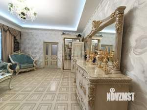 Дом 96м&sup2;, 1-этажный, участок 4 сот.  