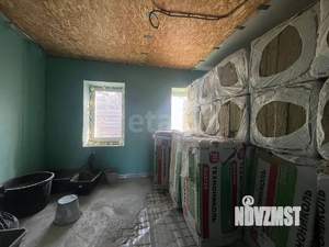 Дом 181м&sup2;, 3-этажный, участок 4 сот.  