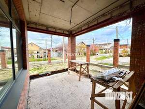 Дом 223м², 2-этажный, участок 4 сот.  