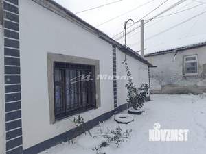 Дом 32м&sup2;, 1-этажный, участок 1 сот.  