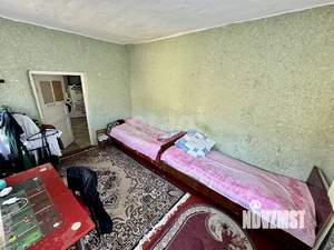 Дом 66м&sup2;, 1-этажный, участок 4 сот.  