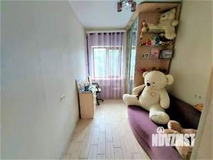 Дом 85м², 1-этажный, участок 5 сот.  