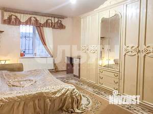 Дом 122м&sup2;, 2-этажный, участок 3 сот.  