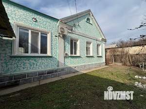 Дом 90м², 1-этажный, участок 7 сот.  