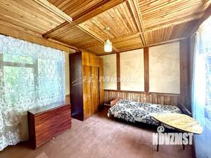 Дом 35м&sup2;, 1-этажный, участок 4 сот.  