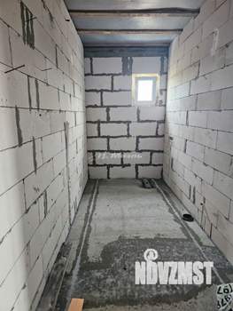 Дом 80м&sup2;, 1-этажный, участок 3 сот.  