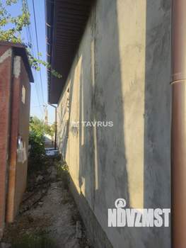 Дом 183м&sup2;, 1-этажный, участок 10 сот.  