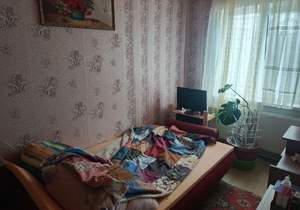 Дом 90м&sup2;, 1-этажный, участок 5 сот.  