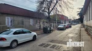 Дом 51м², 1-этажный, участок 1 сот.  