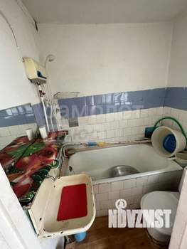 Дом 63м&sup2;, 1-этажный, участок 5 сот.  