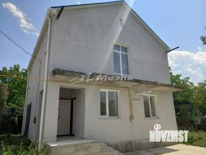 Дом 150м², 2-этажный, участок 5 сот.  