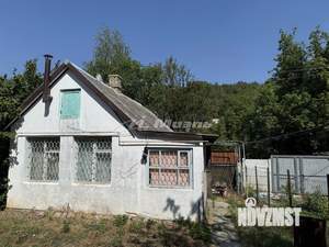 Дом 35м², 1-этажный, участок 4 сот.  