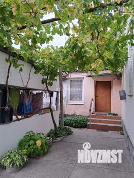 Дом 70м², 1-этажный, участок 9 сот.  