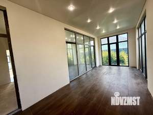 Дом 112м&sup2;, 1-этажный, участок 4 сот.  