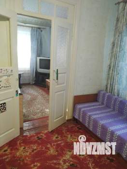 Дом 45м&sup2;, 1-этажный, участок 5 сот.  