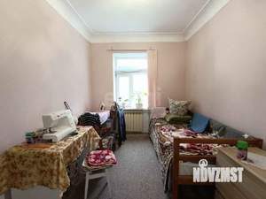 Дом 66м², 1-этажный, участок 8 сот.  