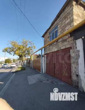 Дом 50м&sup2;, 1-этажный, участок 5 сот.  