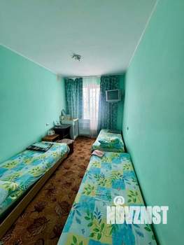 Коттедж 600м², 1-этажный, участок 200 сот.  