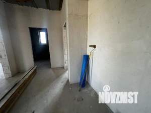 Дом 131м², 1-этажный, участок 6 сот.  
