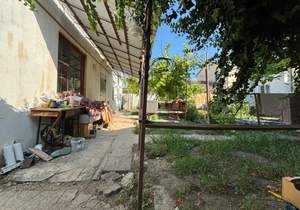 Дом 50м², 1-этажный, участок 4 сот.  