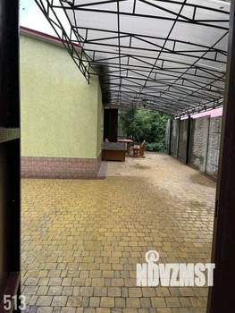 Дом 100м&sup2;, 1-этажный, участок 5 сот.  