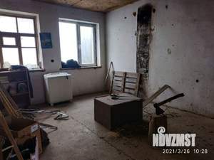 Дом 100м², 1-этажный, участок 8 сот.  