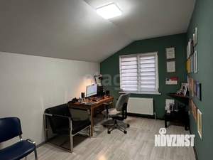 Дом 79м&sup2;, 2-этажный, участок 2 сот.  