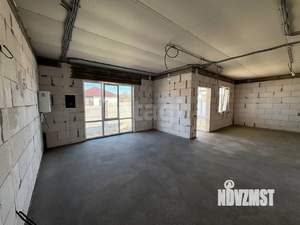 Дом 120м&sup2;, 1-этажный, участок 4 сот.  