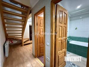 Дом 181м&sup2;, 2-этажный, участок 6 сот.  